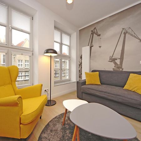 Old Town By Apartmore Danzig Exterior foto