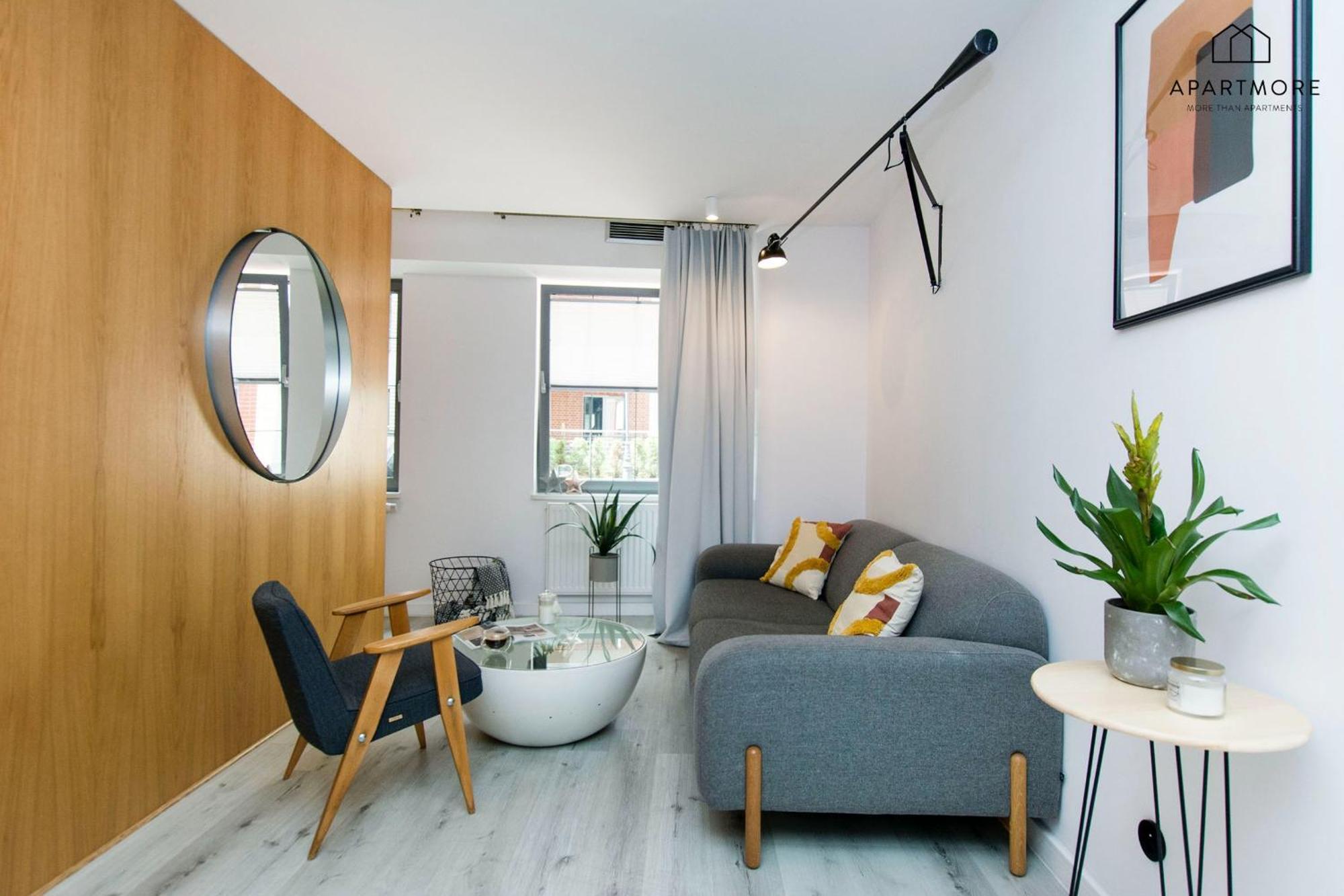 Old Town By Apartmore Danzig Exterior foto