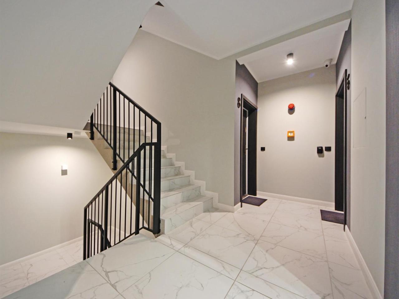 Old Town By Apartmore Danzig Exterior foto